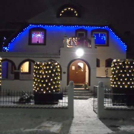 Hotel Getliin Saku Buitenkant foto
