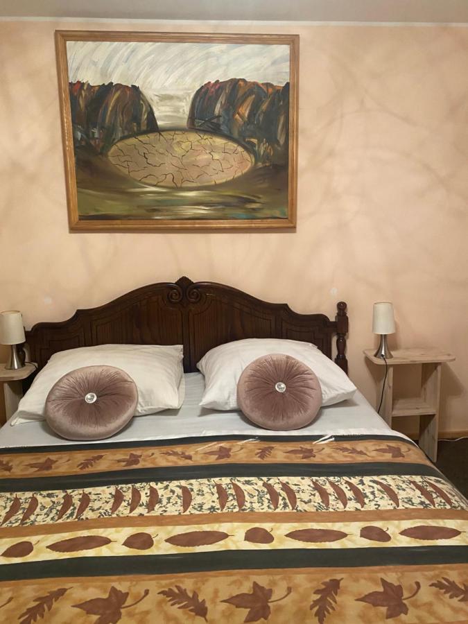 Hotel Getliin Saku Buitenkant foto