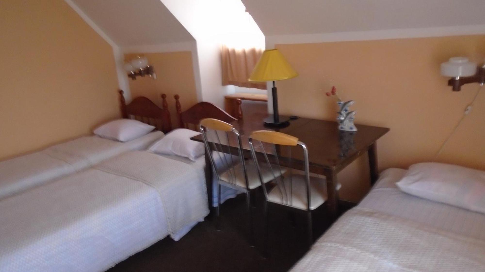 Hotel Getliin Saku Buitenkant foto