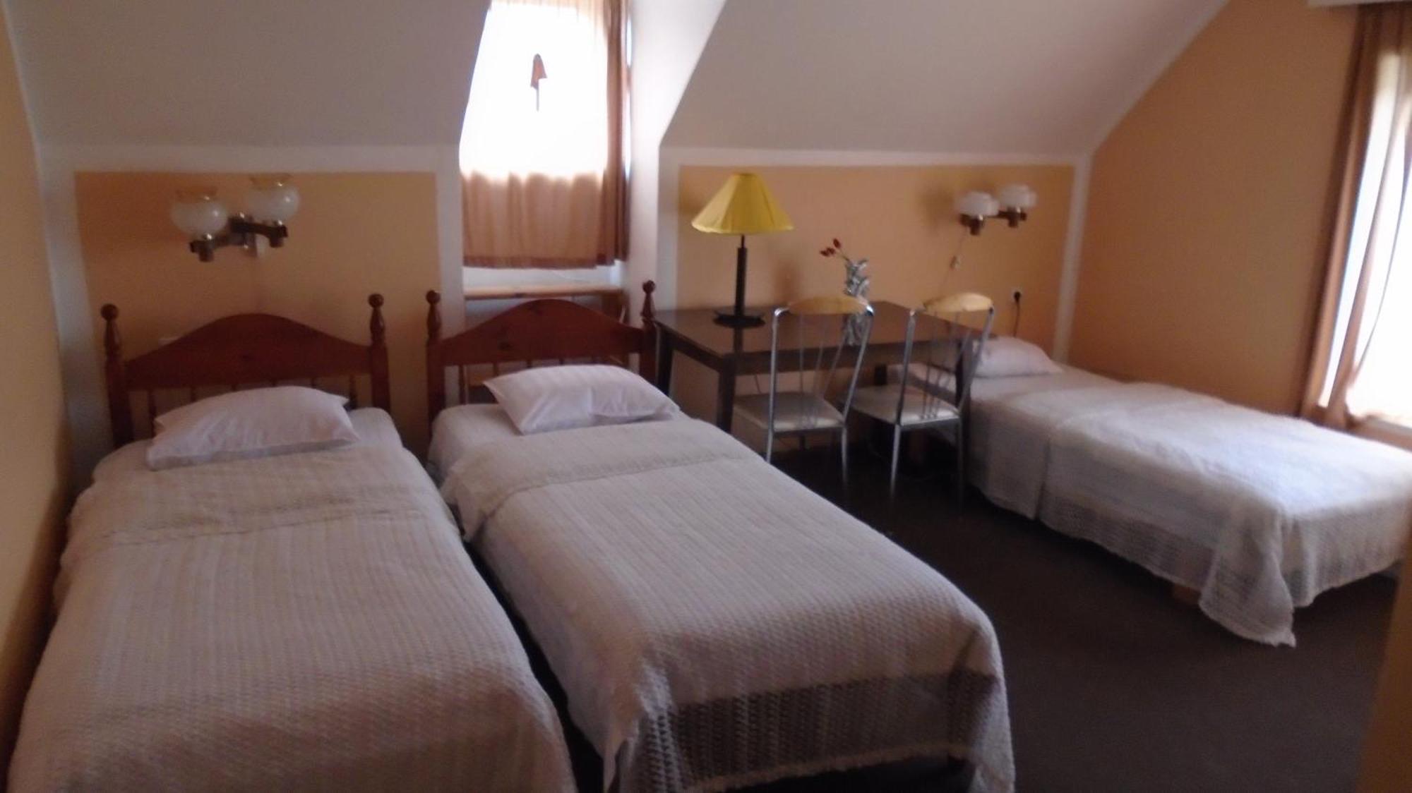 Hotel Getliin Saku Buitenkant foto