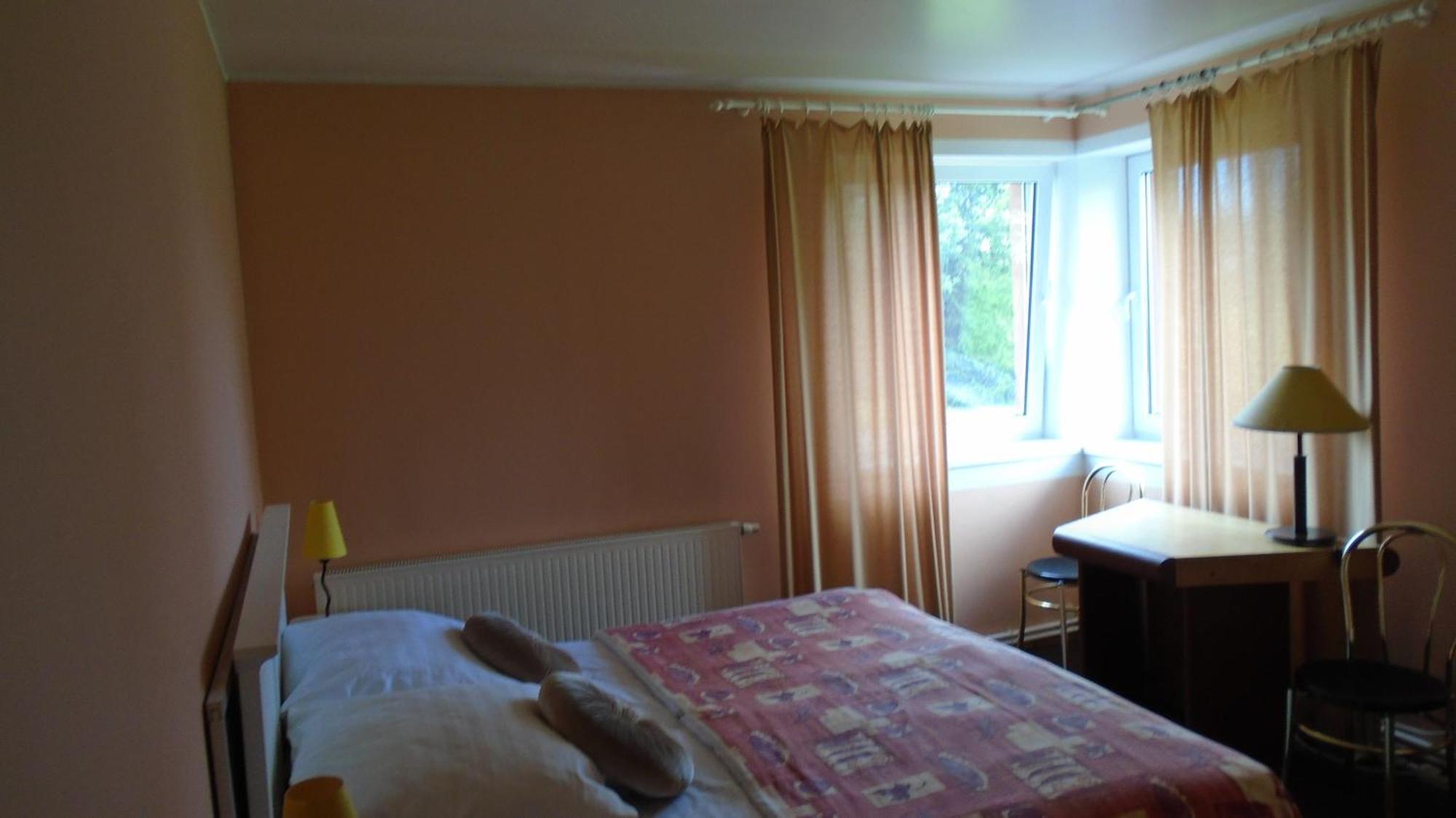 Hotel Getliin Saku Kamer foto