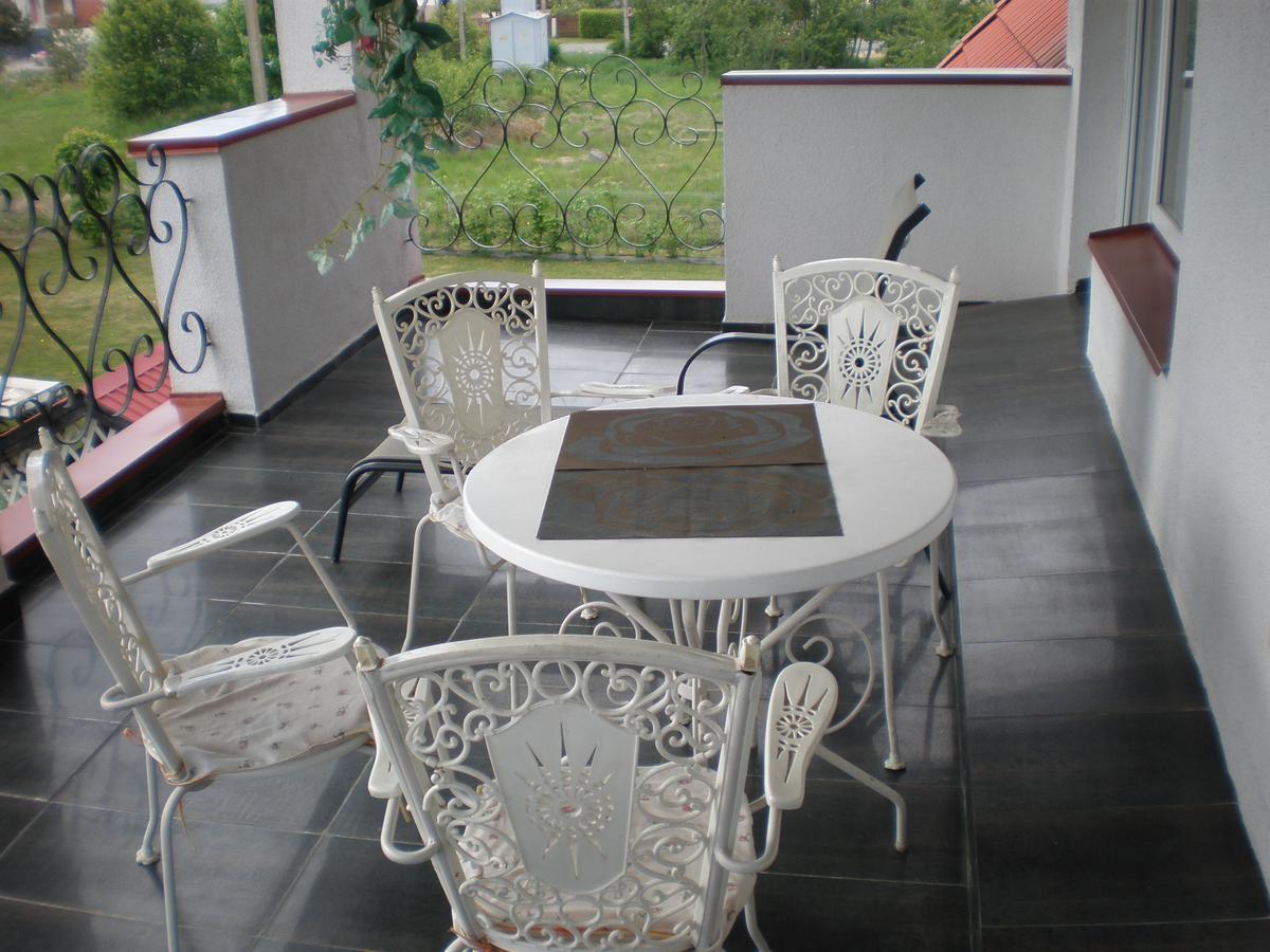 Hotel Getliin Saku Buitenkant foto