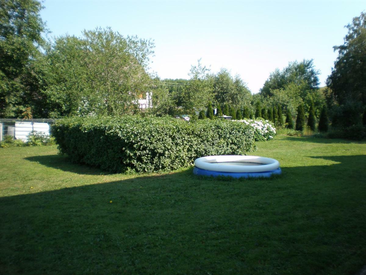 Hotel Getliin Saku Buitenkant foto